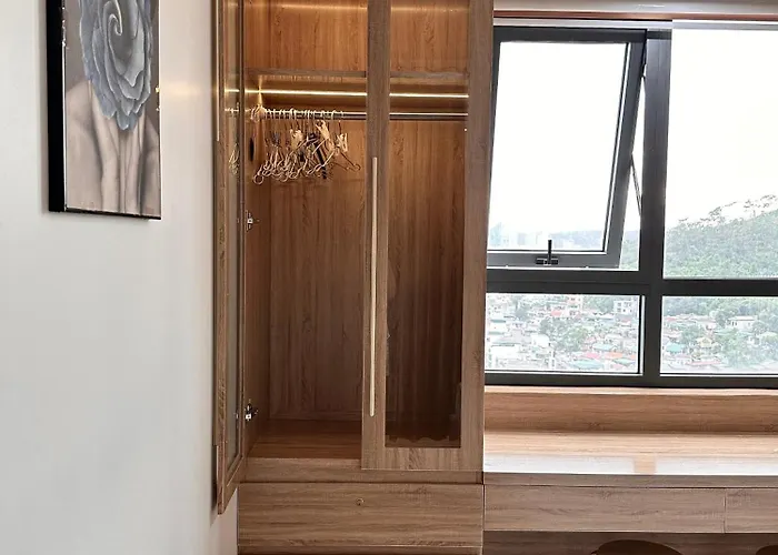 Apartment Ho 1 Phong Ngu - Mono In Centre- Times Garden Ha Long